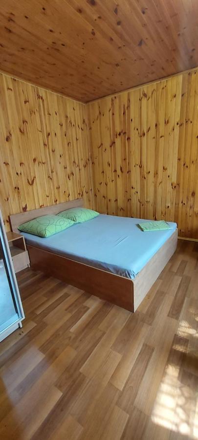 Holiday Home At Fedkovycha St. Kiev Exterior foto