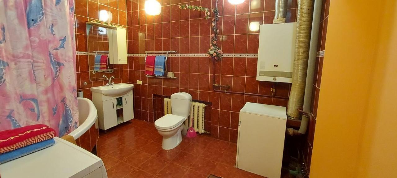 Holiday Home At Fedkovycha St. Kiev Exterior foto