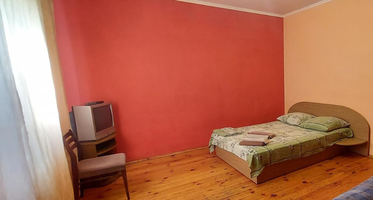 Holiday Home At Fedkovycha St. Kiev Exterior foto