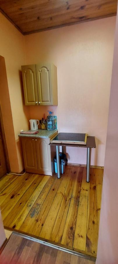 Holiday Home At Fedkovycha St. Kiev Exterior foto